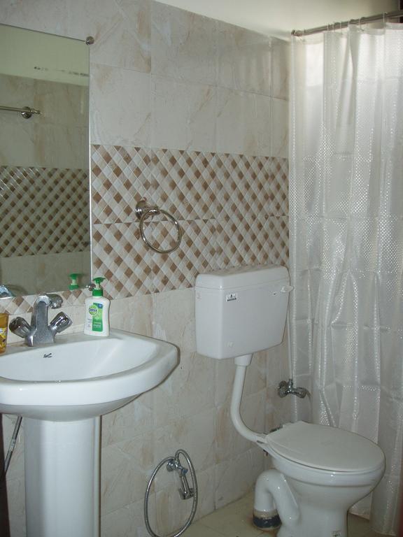 Amraai Homestay Rishīkesh Kamer foto