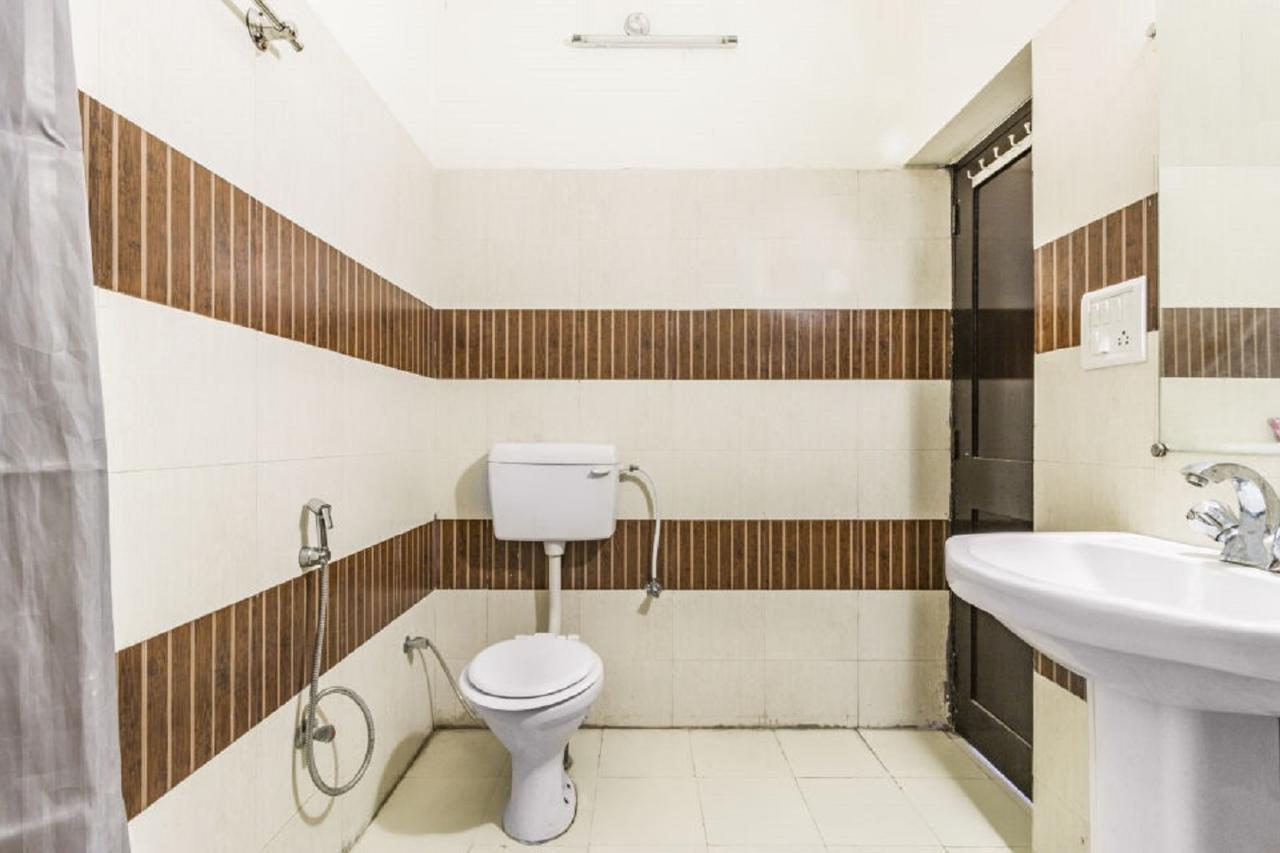 Amraai Homestay Rishīkesh Buitenkant foto