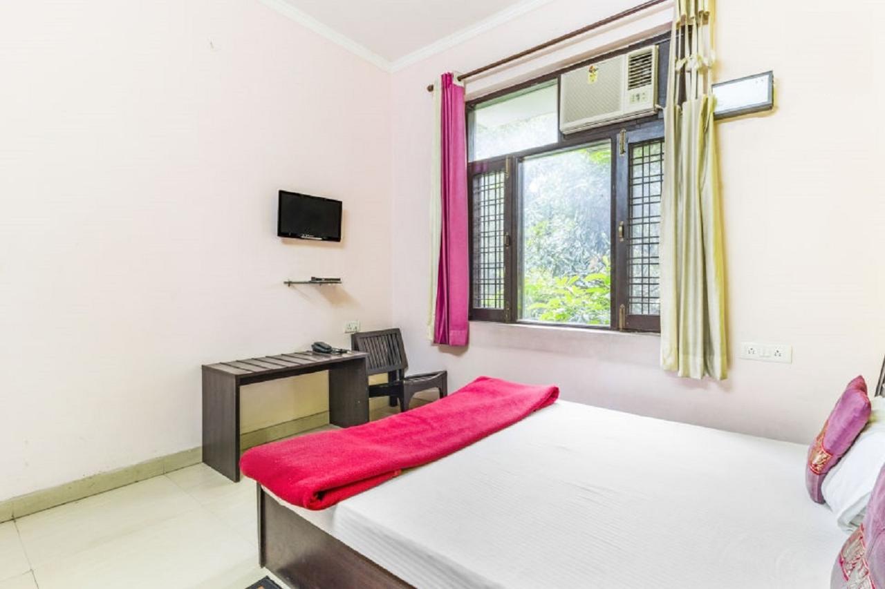 Amraai Homestay Rishīkesh Buitenkant foto