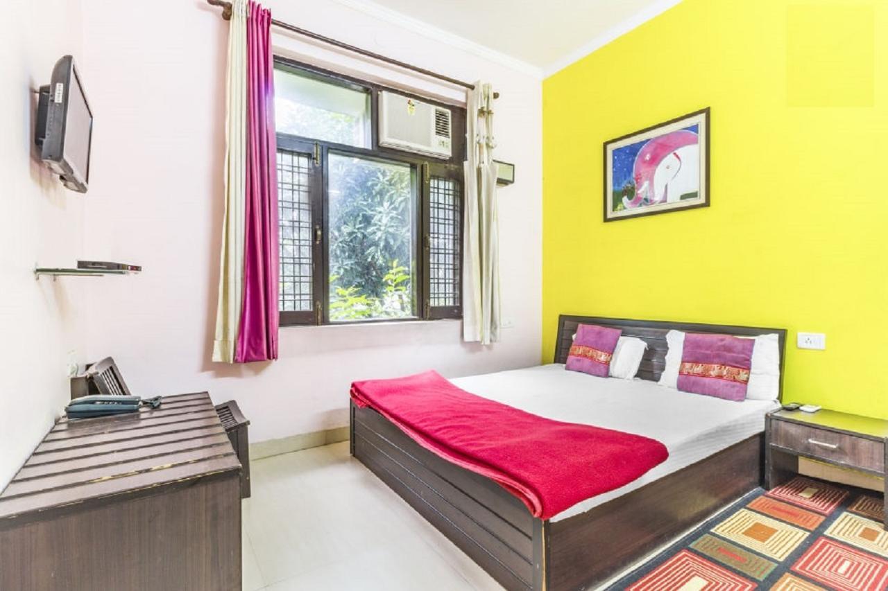 Amraai Homestay Rishīkesh Buitenkant foto